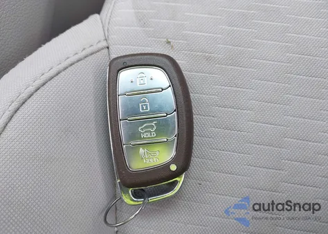 2020 Hyundai Tucson Value from USA, damaged, VIN KM8J3CA42LU136377